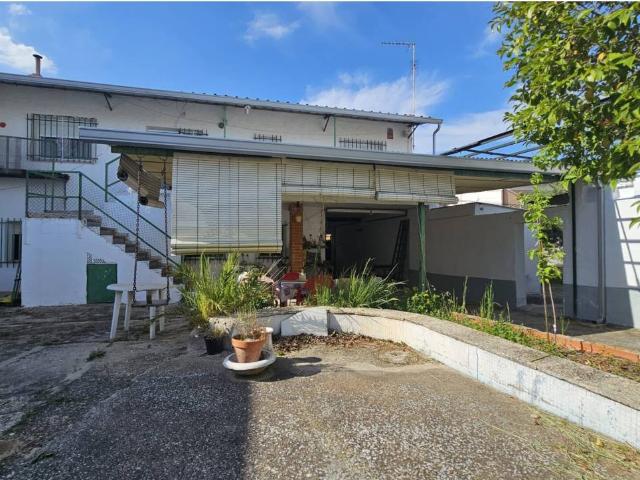 Casa en venta en Santa Cruz Del Retamar, Las Perdices