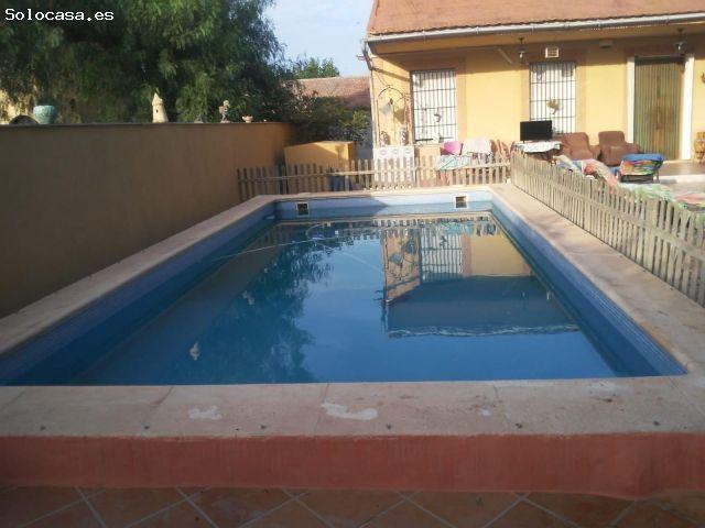 Casa en venta en Lentiscar, Campo de Cartagena y Mar Menor