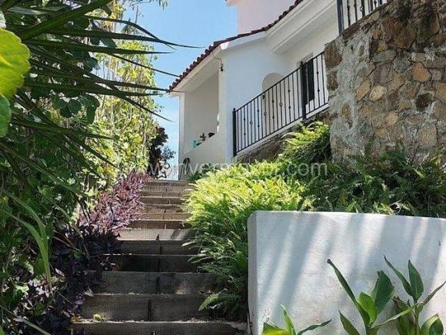 Fabulosa casa en VENTA en LA PUNTA, en Manzanillo