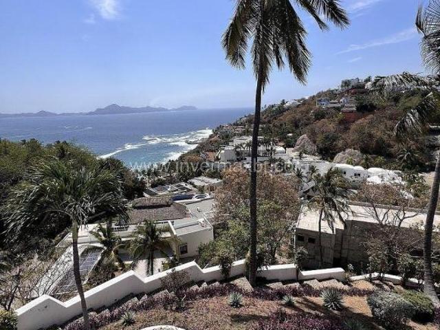Fabulosa casa en VENTA en LA PUNTA, en Manzanillo