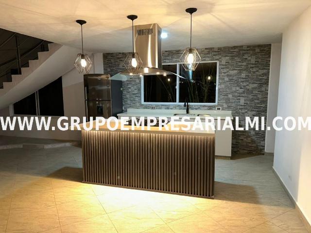 Casa en arriendo en Antioquia, Valle de Aburrá