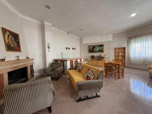 Casa en venta en Prosperidad, el Vinalopó Mitjà / El Vinalopó Medio