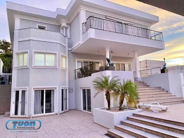 Casa aluguel em Santana de Parnaíba