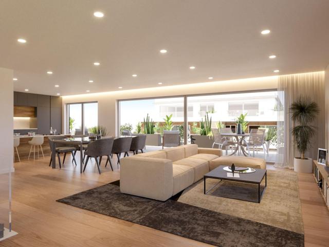 Apartamento venda em Alcochete, Setúbal