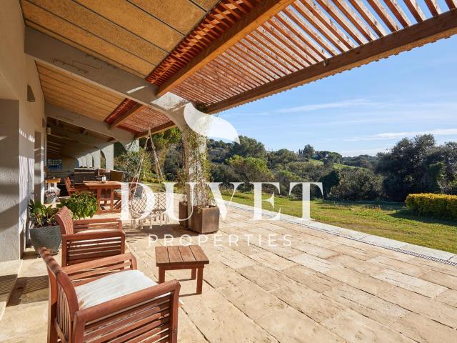Chalet en venta en Bigues, Vallès Oriental