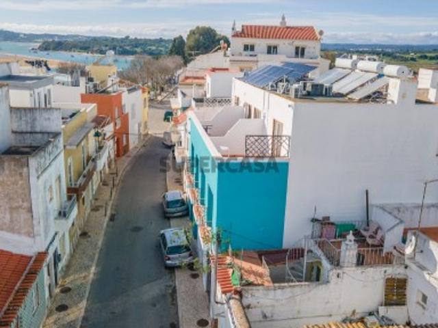 Casa venda em Praia de Alvor, Portimão