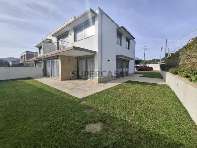 Casa venda em Arga De Baixo, Viana Do Castelo