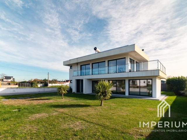 Casa venda em Bunheiro, Aveiro