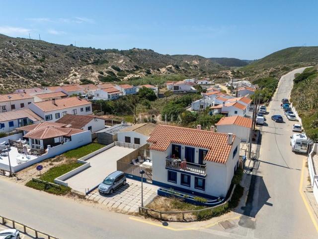 Vivenda venda em Aljezur, Faro