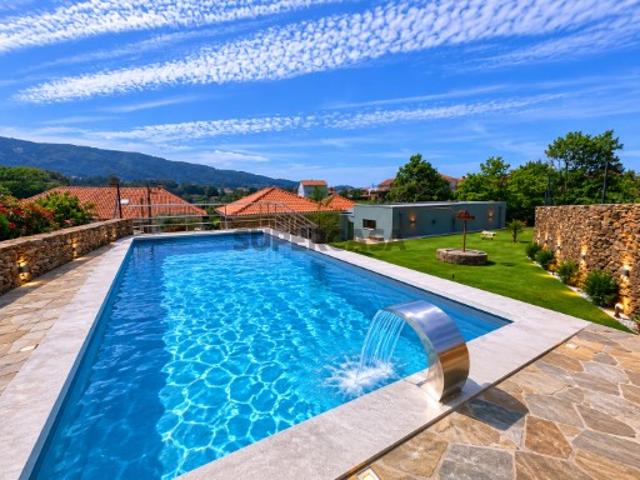 Casa venda em Arga De Baixo, Viana Do Castelo