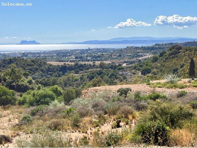Local Comercial en venta en Resinera-Voladilla, Costa del Sol Occidental