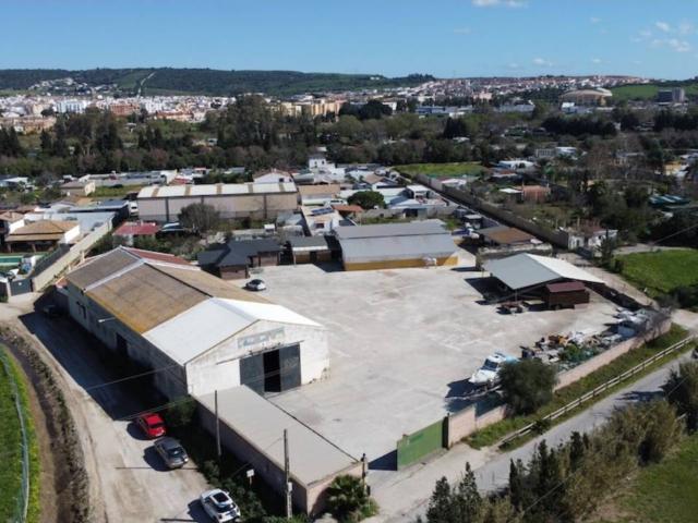 Casa en venta en Urbanización Benharas, Campo de Gibraltar