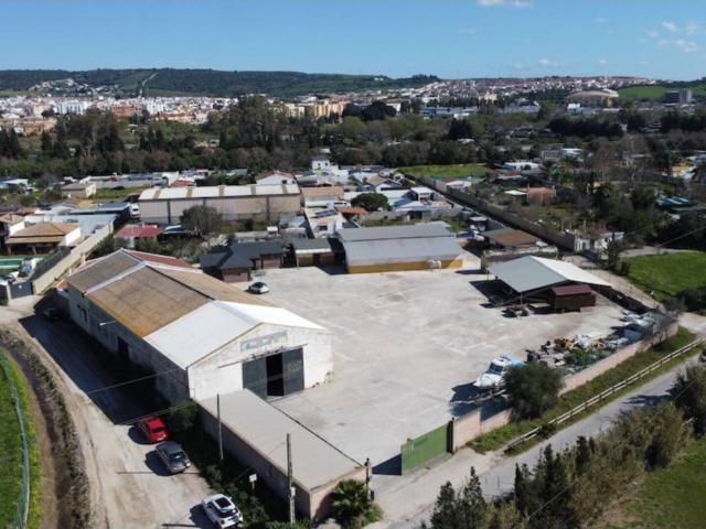 Casa en venta en Urbanización Benharas, Los Barrios