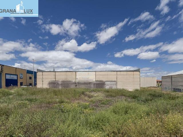 Terreno en venta en Gabia Grande, Comarca de la Vega de Granada