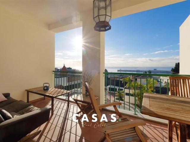 Apartamento venda em Funchal, Ilha Da Madeira