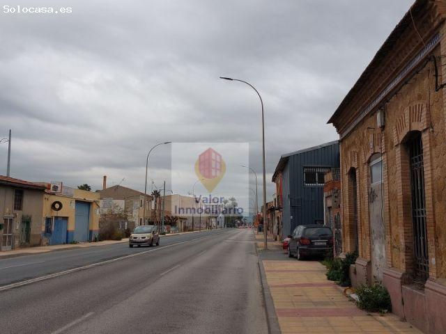 Local Comercial en venta en Sangonera la Verde o Ermita Nueva, Murcia