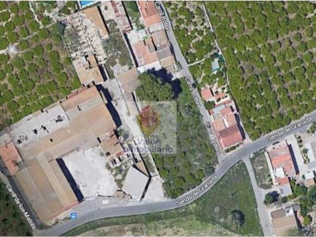 Local Comercial en venta en Sangonera la Verde o Ermita Nueva, Murcia