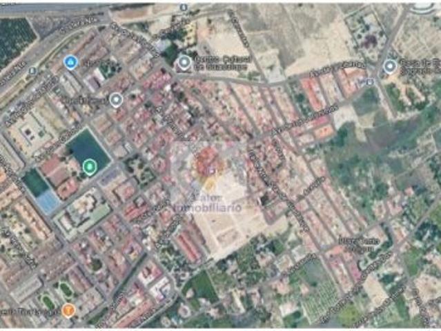 Local Comercial en venta en Sangonera la Verde o Ermita Nueva, Murcia
