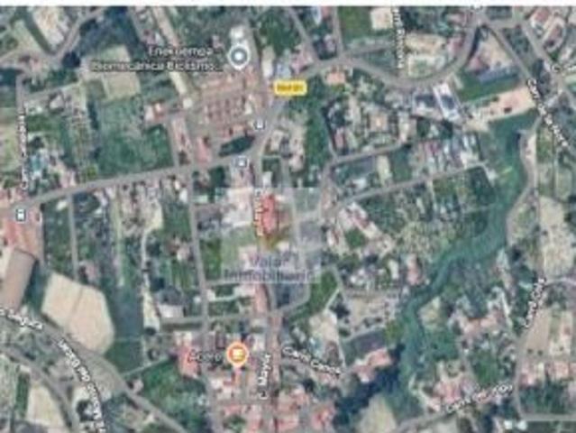 Local Comercial en venta en Sangonera la Verde o Ermita Nueva, Área Metropolitana de Murcia