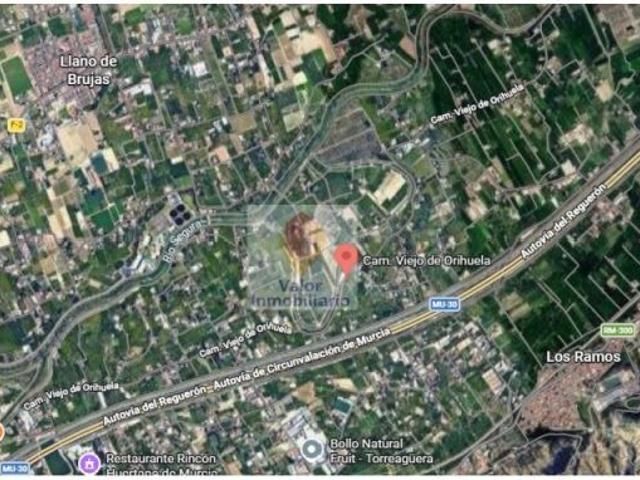 Local Comercial en venta en Llano de Brujas, Área Metropolitana de Murcia