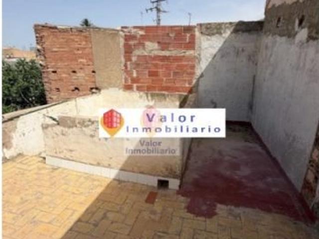 Casa en venta en Esparragal, Área Metropolitana de Murcia