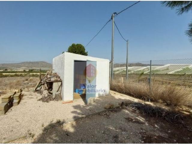 Casa en venta en Vega Alta del Segura, Murcia