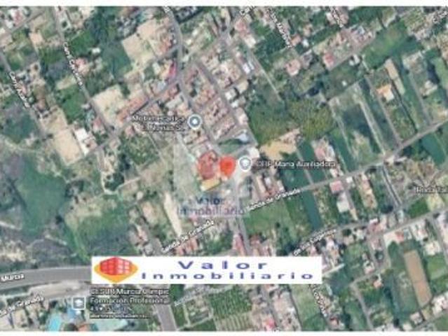 Local Comercial en venta en Esparragal, Área Metropolitana de Murcia
