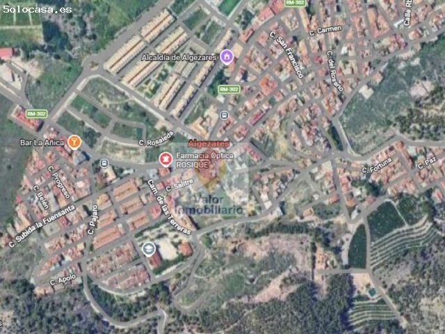 Local Comercial en venta en Llano de Brujas, Área Metropolitana de Murcia