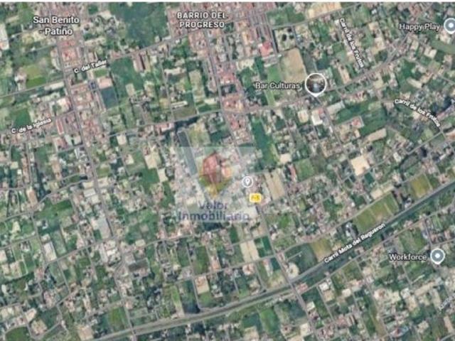 Local Comercial en venta en Llano de Brujas, Área Metropolitana de Murcia