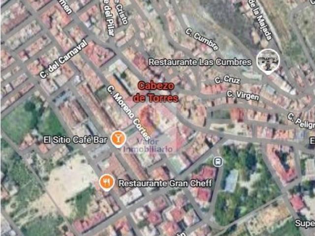 Piso en venta en Esparragal, Área Metropolitana de Murcia