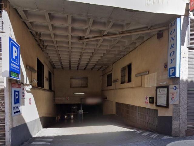 Garaje en venta en Centro, Salamanca