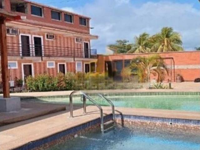 Casa en venta en Chichiriviche, Falcón