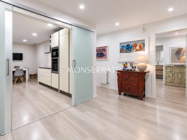Apartamento en alquiler en Ciutat Vella, Comarca de València