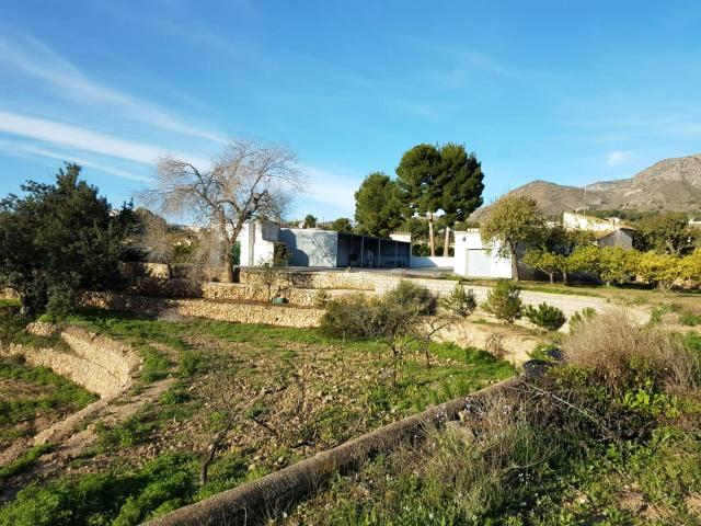 Chalet en venta en l'Alacantí, Valencia