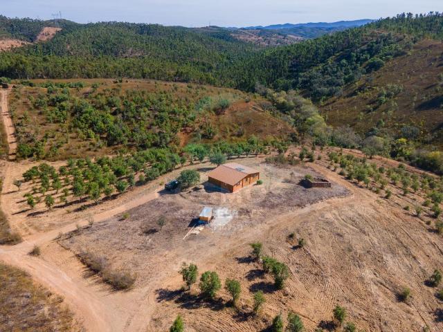 Vivenda venda em Saboia, Odemira