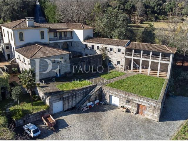 Quinta venda em Gavião, Braga