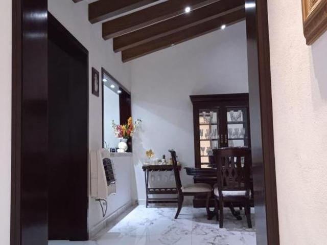 Quinta en venta en Abasolo, Nuevo León