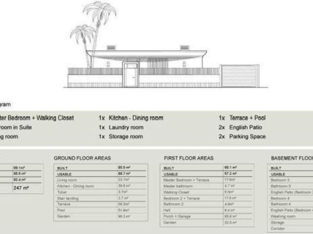 Casa en venta en Bahía Dorada, Estepona