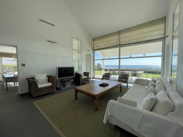 Chalet en venta en San Luis de Sabinillas, Costa del Sol Occidental