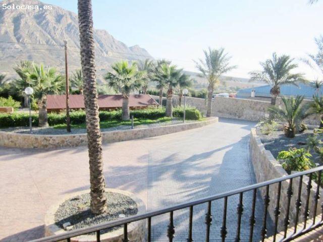 Casa en venta en San Juan De Alicante, Vallonga