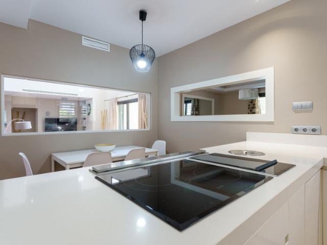 Casa en alquiler en La Cala, Mijas