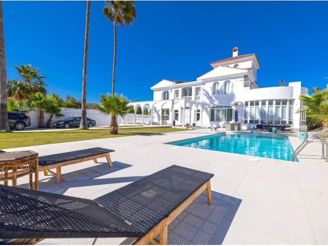 Casa en venta en Santa Margarita, Campo de Gibraltar