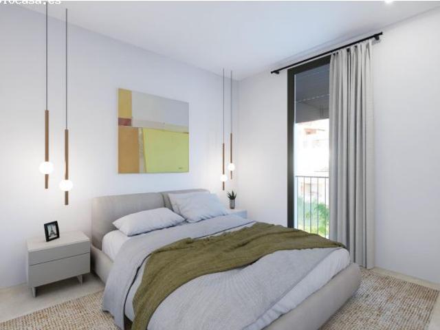 Piso en venta en Crist Rei, Raiguer