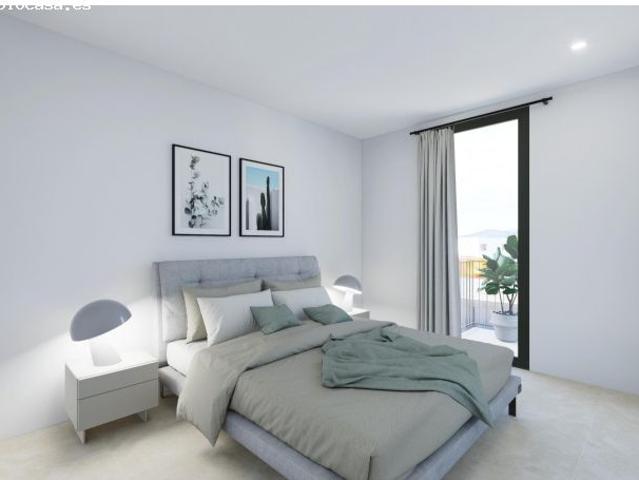 Piso en venta en Crist Rei, Raiguer