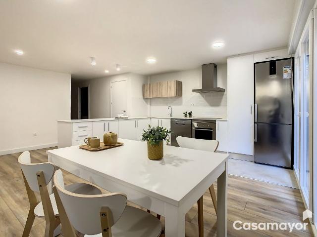 Casa en alquiler en La Cruz, el Vinalopó Mitjà / El Vinalopó Medio