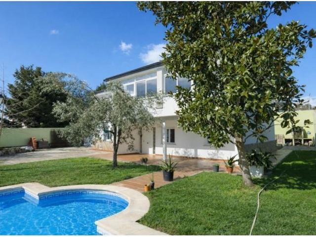 Casa en venta en Galapagar, Madrid