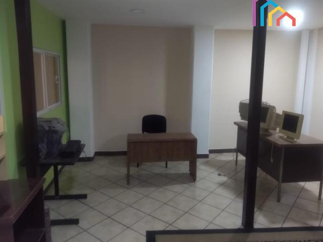Oficina en renta en Gustavo A. Madero, Ciudad de México