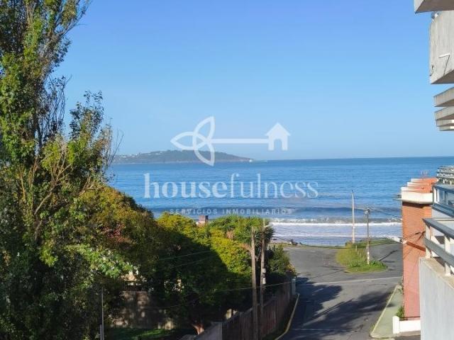 Piso en venta en Ardeleiros, Pontedeume