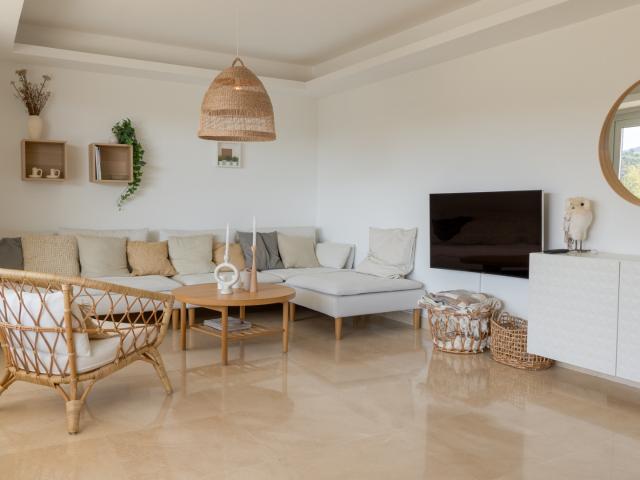 Piso en alquiler en Artola, Costa del Sol Occidental