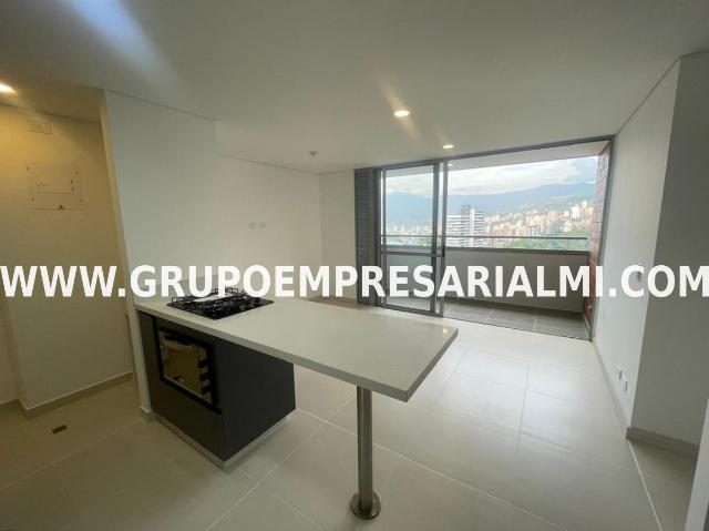 Apartamento en arriendo en La Tablaza, Valle de Aburrá